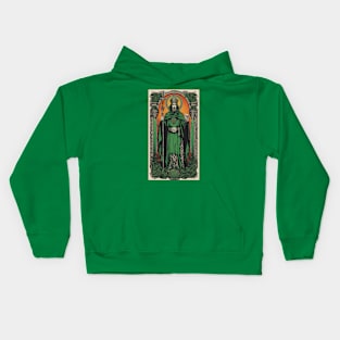 Saint Patrick Kids Hoodie